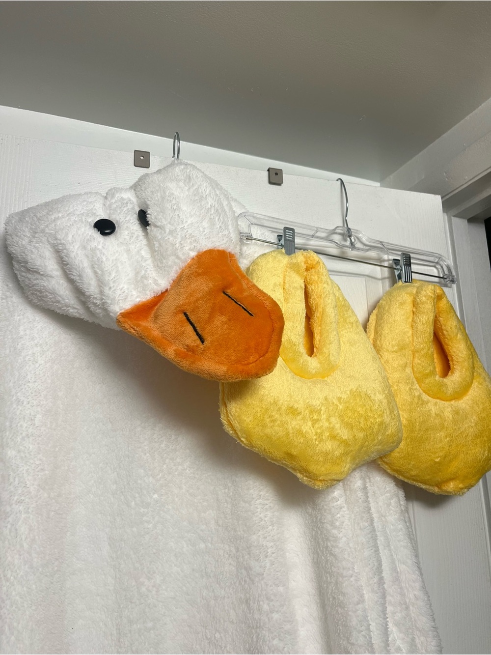 duck costume - Picture 2 of 4